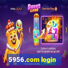 5956.com login